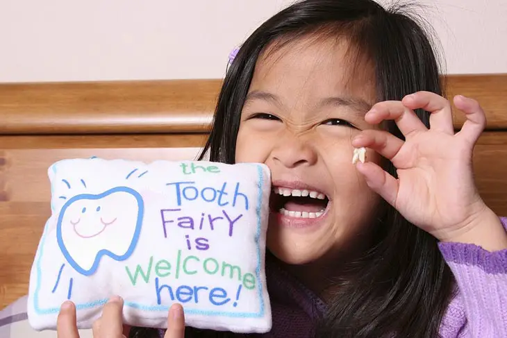 Tooth Fairy Alternatives