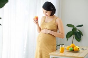 21 day fix pregnancy