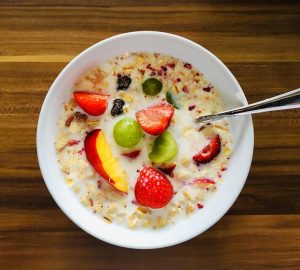 Advantages Of Malt-O-Meal