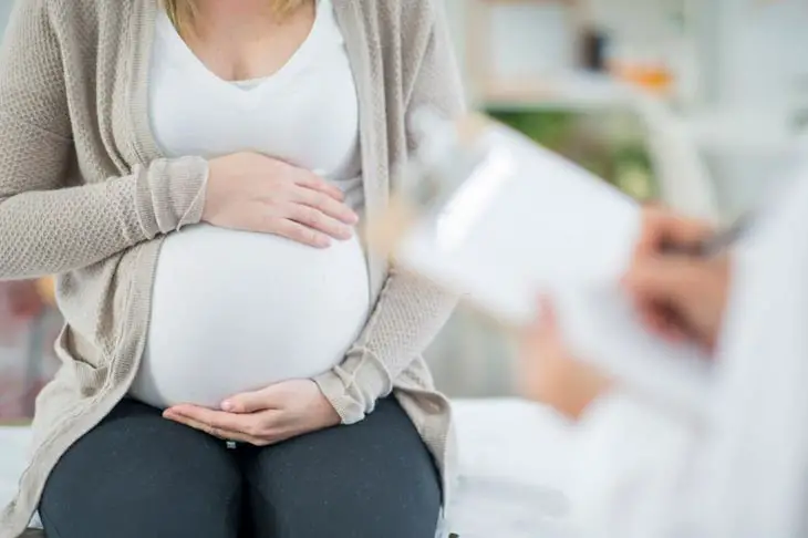 Is Xanax Safe During Pregnancy?