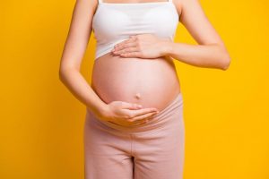 craving gatorade while pregnant