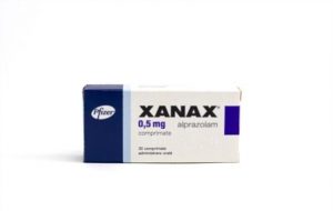 took a xanax before i knew i was pregnant
