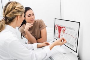 tracking ovulation with mirena