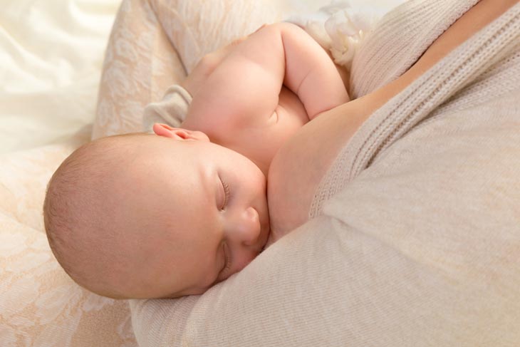 What To Do When Your Baby Latching And Unlatching Repeatedly