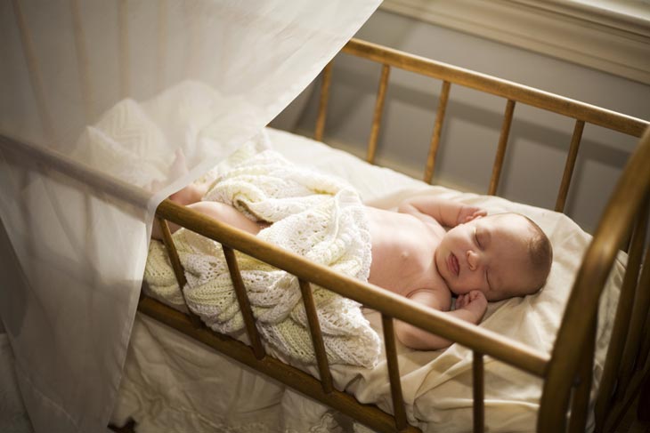 How To Keep Baby Warm At Night Without Swaddle? 8 Best Ways