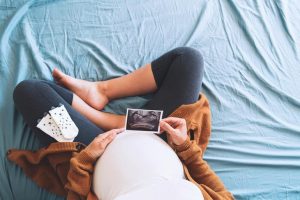 angel number for pregnancy