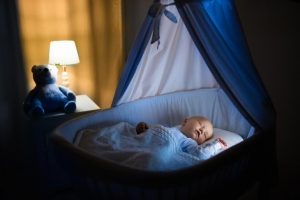 How To Keep Baby Warm At Night Without Swaddle