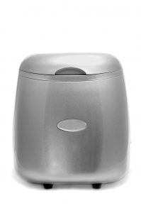 A Portable Ice Maker