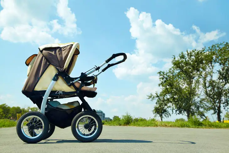 Do I Need A Jogging Stroller Or A Regular Stroller?