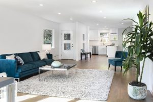 Home Clean & Organized