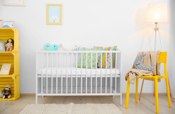 Pros And Cons Of Regular Crib