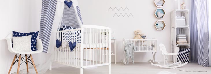 The Difference Between Mini Crib Vs Crib