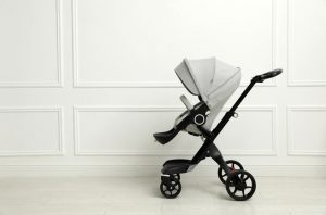 What Is PramStroller