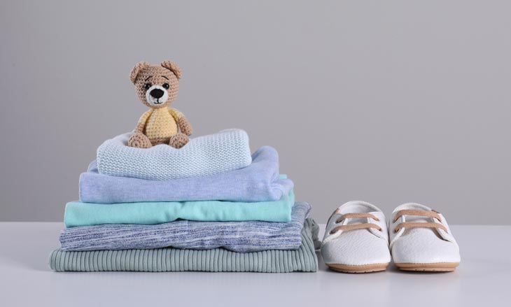 What Is The Best Baby Blanket Sizes?