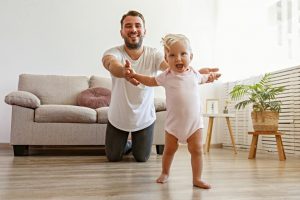 Father Daughter Activities For Toddlers