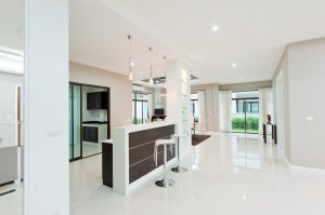 how to clean a filthy house