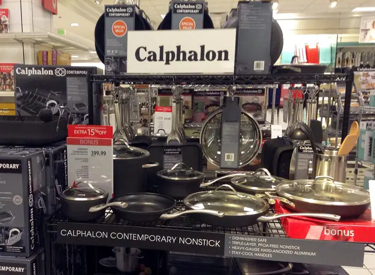 How To Clean Burnt Calphalon Pans? 3 Best Ways To Renew It!