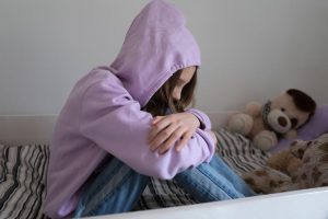 Insecurity And Anxiety In The Teenager