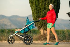 Jogging Stroller Or A Regular Stroller?