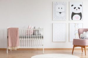 mini crib vs crib