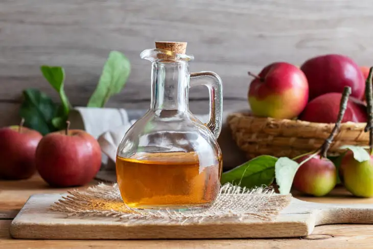 Apple Cider Vinegar