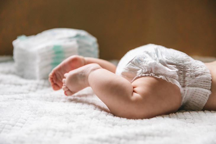 Best Diaper To Prevent Blowouts