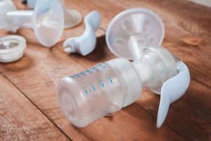Breast Pump Parts