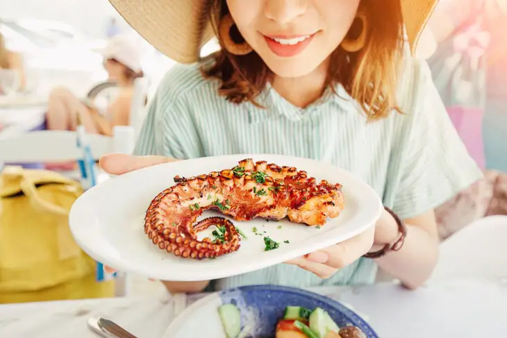 can-pregnant-women-eat-octopus-4-best-octopus-benefits