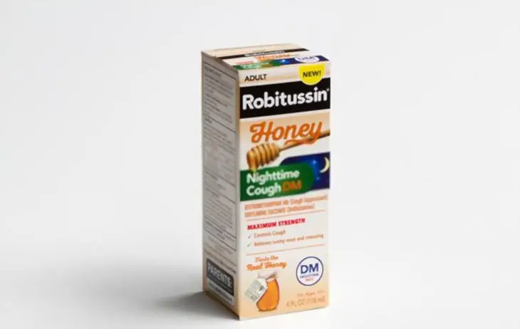 Can You Take Robitussin Dm While Pregnant