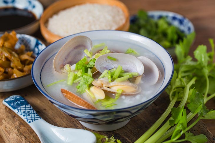 Clams Dishes Safe For Pregnant Women