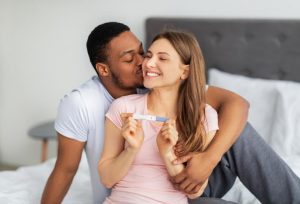 Girlfriend Is Pregnant