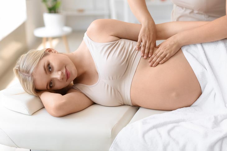 How Often Should A Pregnant Woman Go To The Chiropractor