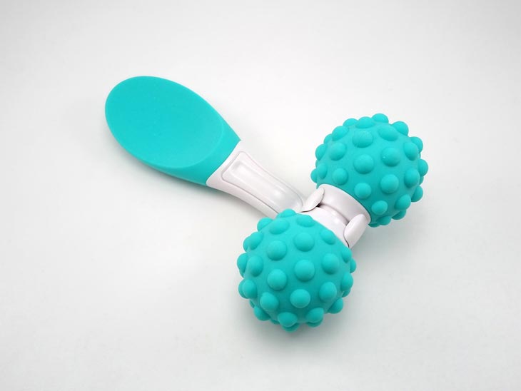 Lactation Massager