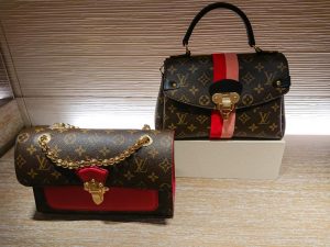 Louis Vuitton Monogram Canvas