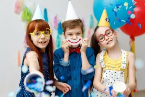 Party Games