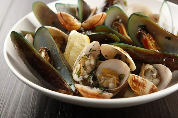 Is Shellfish Safe When Pregnant 3 Best Seafoods For Pregnant