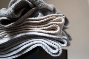 Sherpa Blanket