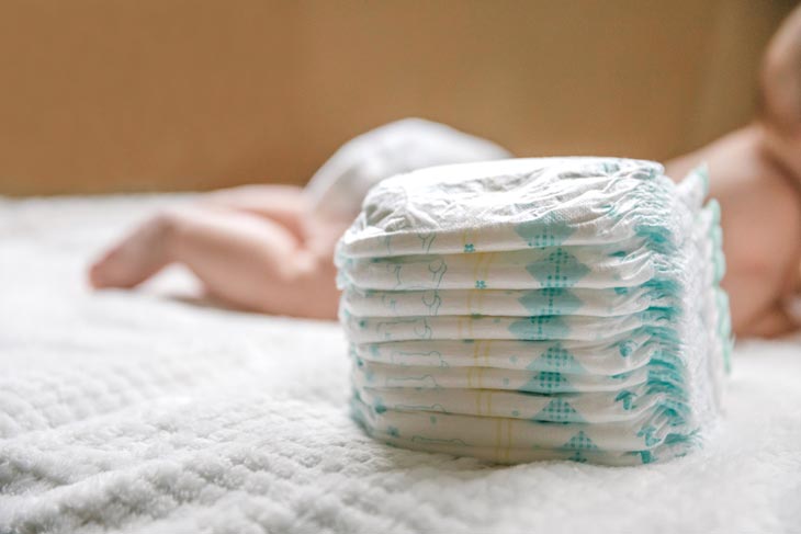 Some Ways To Prevent Diaper Blowouts