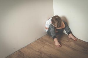 Tantrums And Hitting