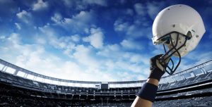 What Is A Football Helmet