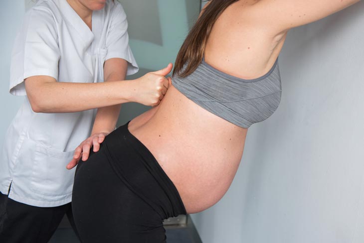 What Is A Prenatal Chiropractor?
