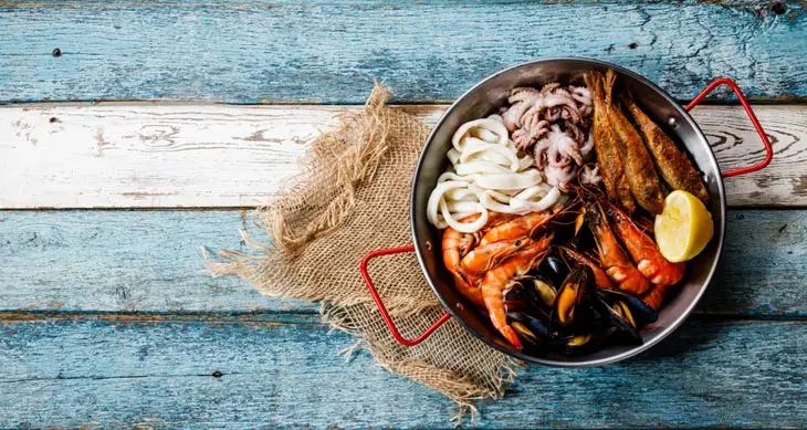 Why Does Certain Seafood Pose A Risk To Pregnancy?