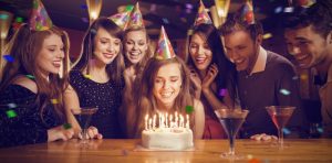 birthday party