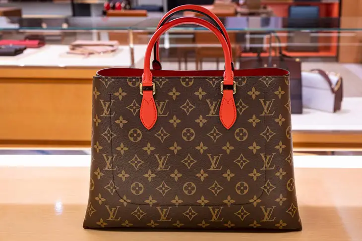 How To Clean Louis Vuitton Monogram Canvas