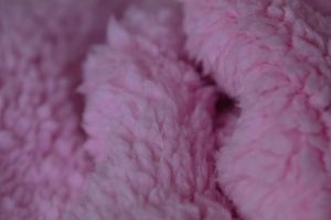 sherpa blanket