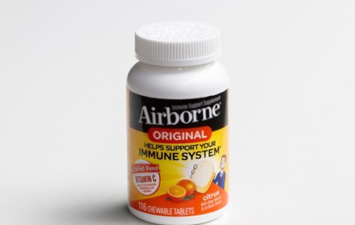 Airborne Vs. Emergen C During Pregnancy