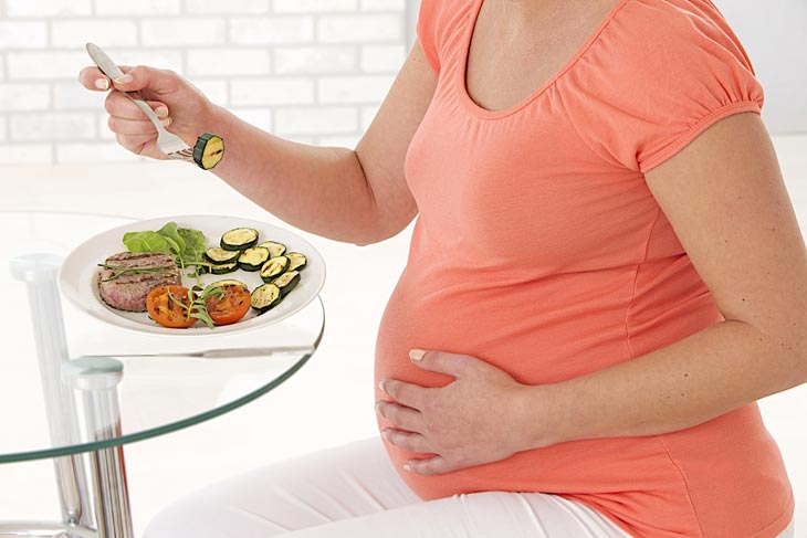 Can Pregnant Women Eat Medium Rare Steak?