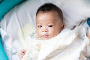 Different Signs Of Vomiting In Kids