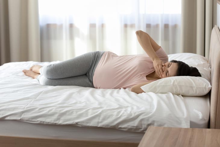 Feeling Sleepy During Pregnancy Means Boy Or Girl?