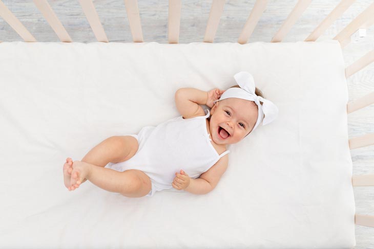How Do You Know If Your Newborn Is Eating Enough?